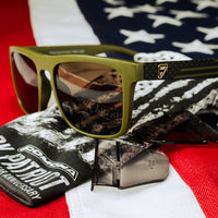 Pomona Dark Patriot