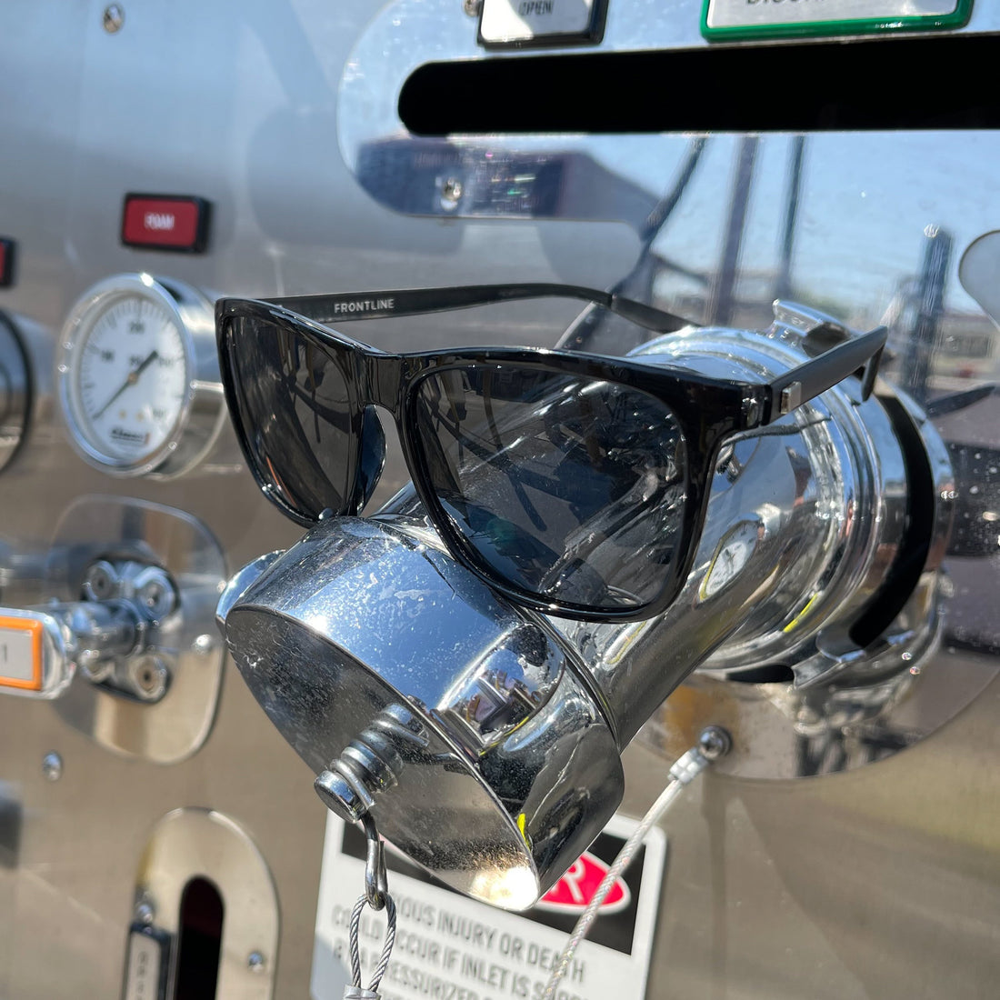 "No Question Asked Replacement" NADO Rx