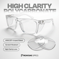 Pomona ClearGuard