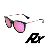 "No Questions Asked" Replacement Glorietta Sunset_Rx