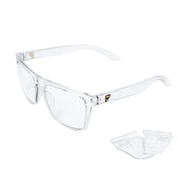 Clear Z87+ Protective Side Shields