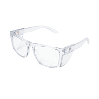 Clear Z87+ Protective Side Shields