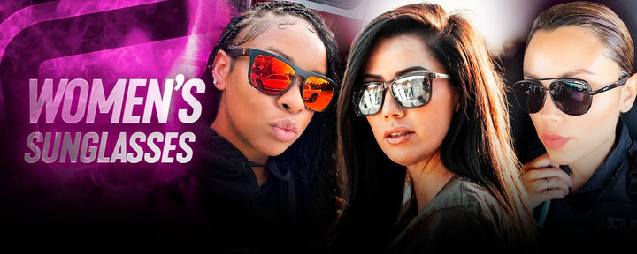 Women's Shades - Frontline Optics