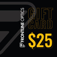 Frontline Optics Gift Cards