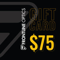 Frontline Optics Gift Cards