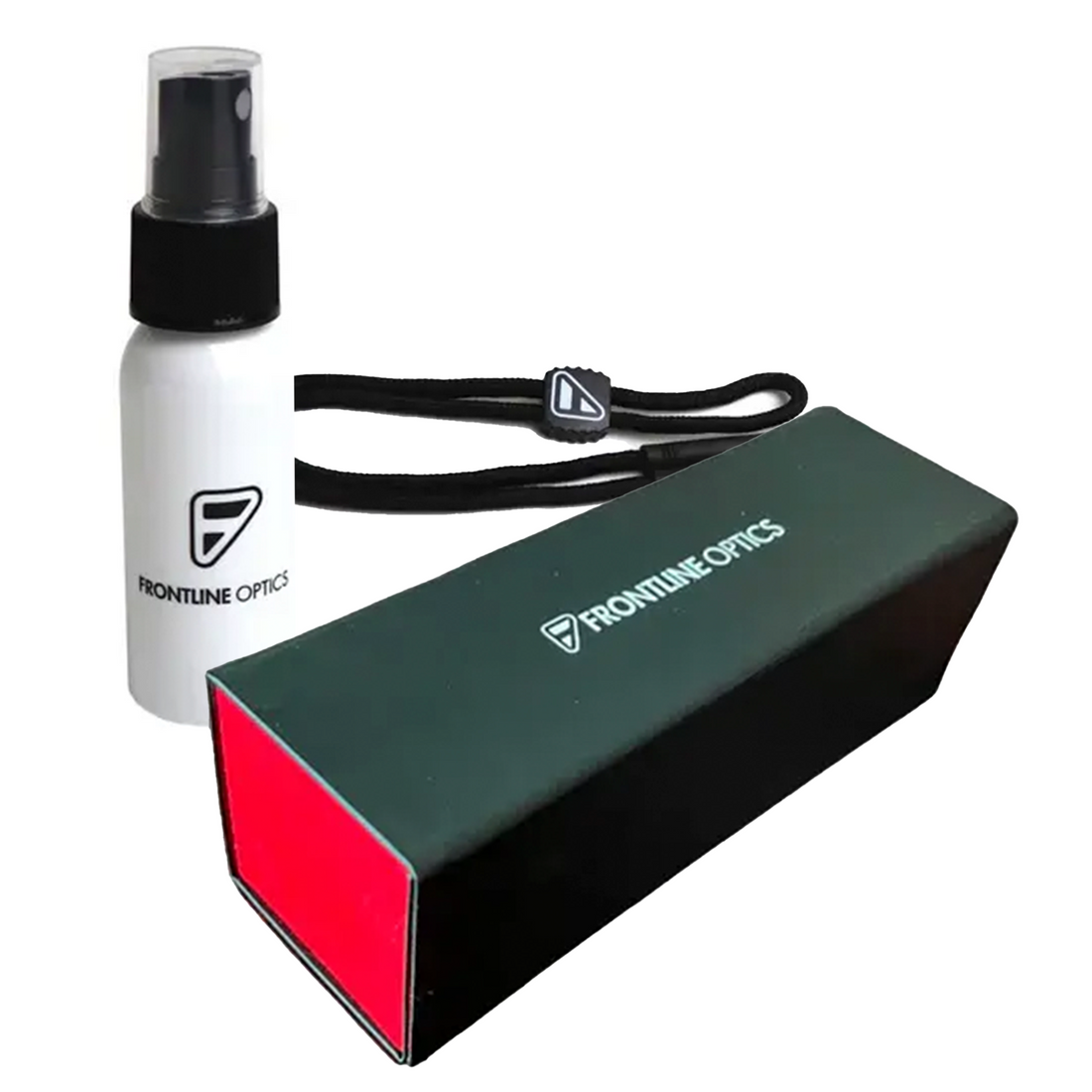 Frontline Protection Bundle