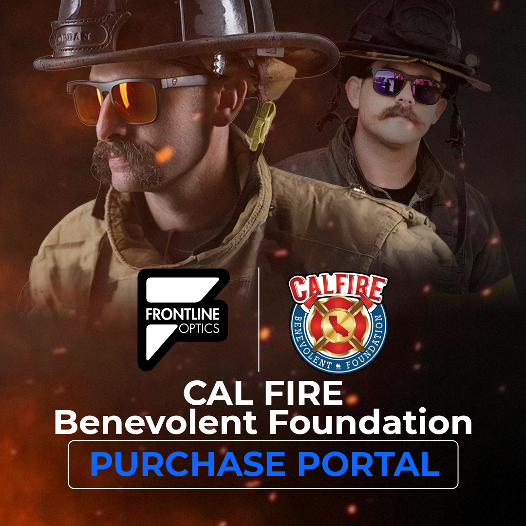 CAL FIRE Benevolent Foundation Purchase Portal
