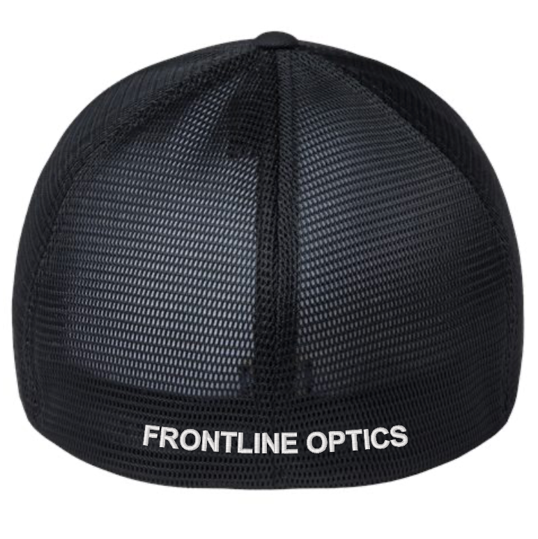 Frontline Icon Fitted