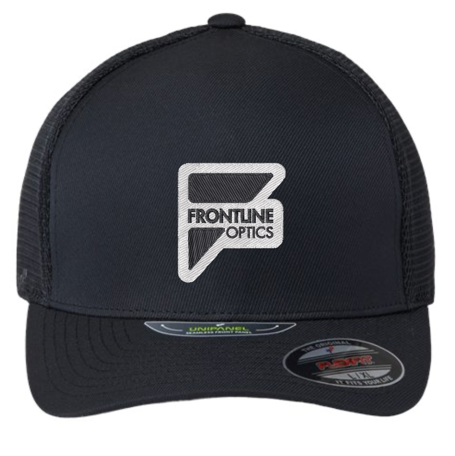 Frontline Fitted