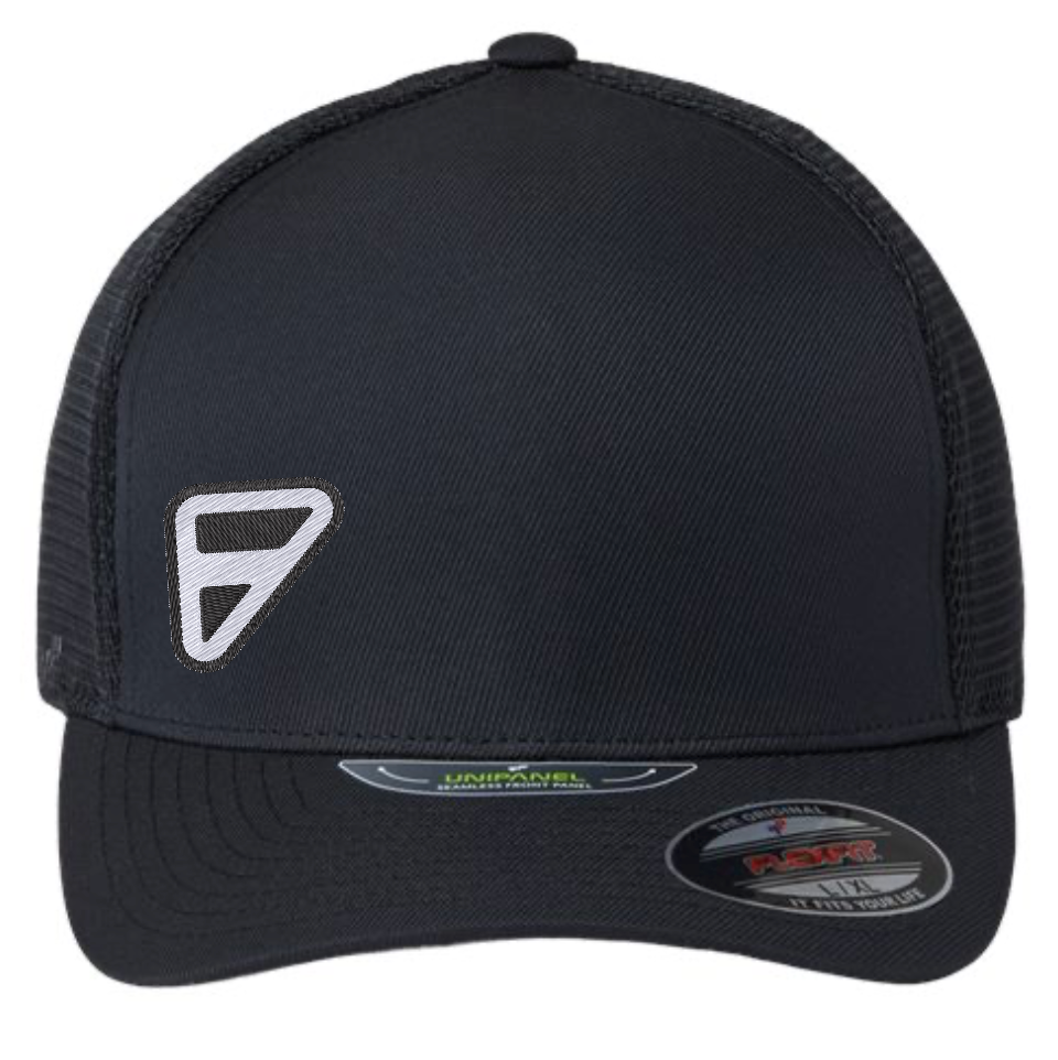 Frontline Icon Fitted