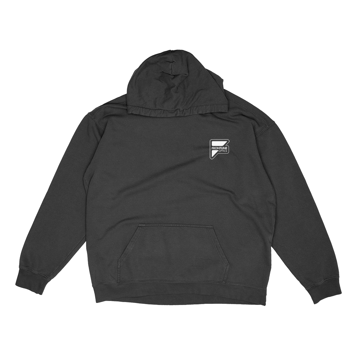 Frontline in Mind Hoodie