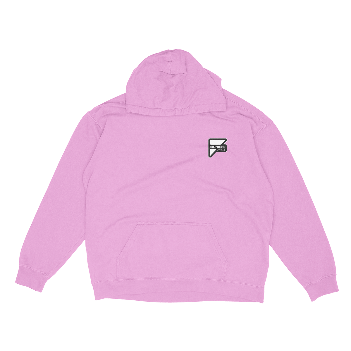 Frontline in Mind Hoodie