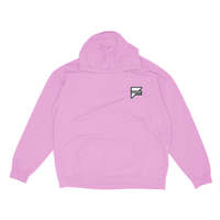 Frontline in Mind Hoodie