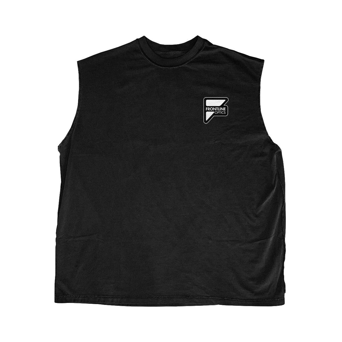 Frontline in Mind Tank