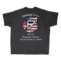 Frontline in Mind Tee
