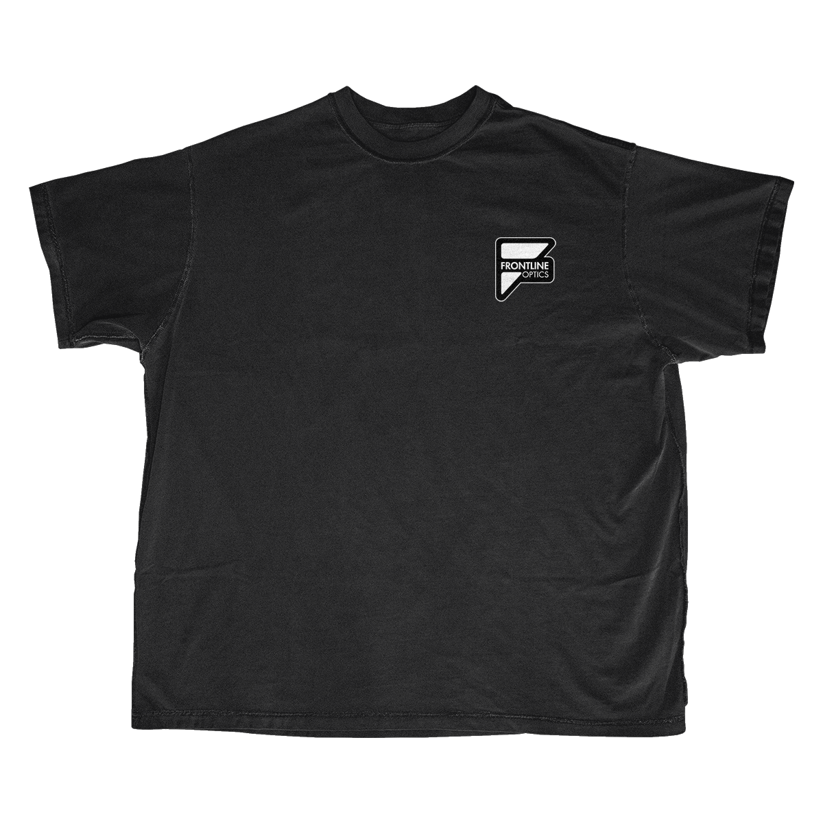 Frontline in Mind Tee