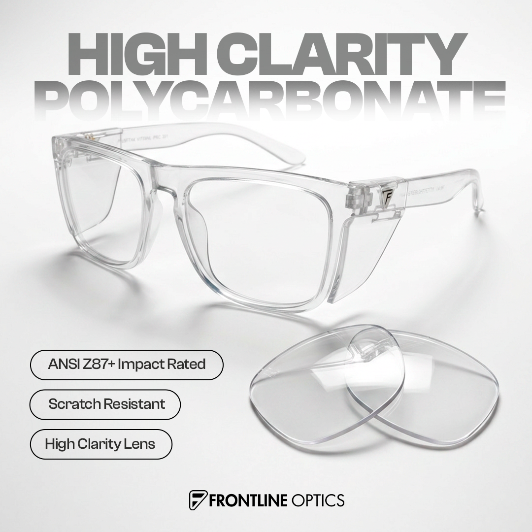 Pomona ClearGuard