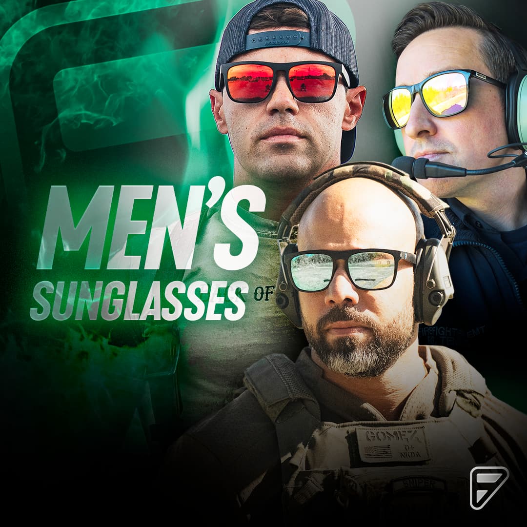 Men's Shades