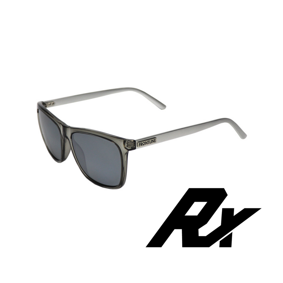 "No Question Asked Replacement" NADO Ghost Rx