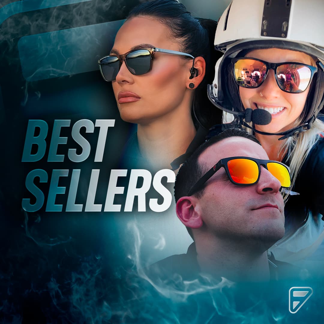 Frontline Optics Best Sellers