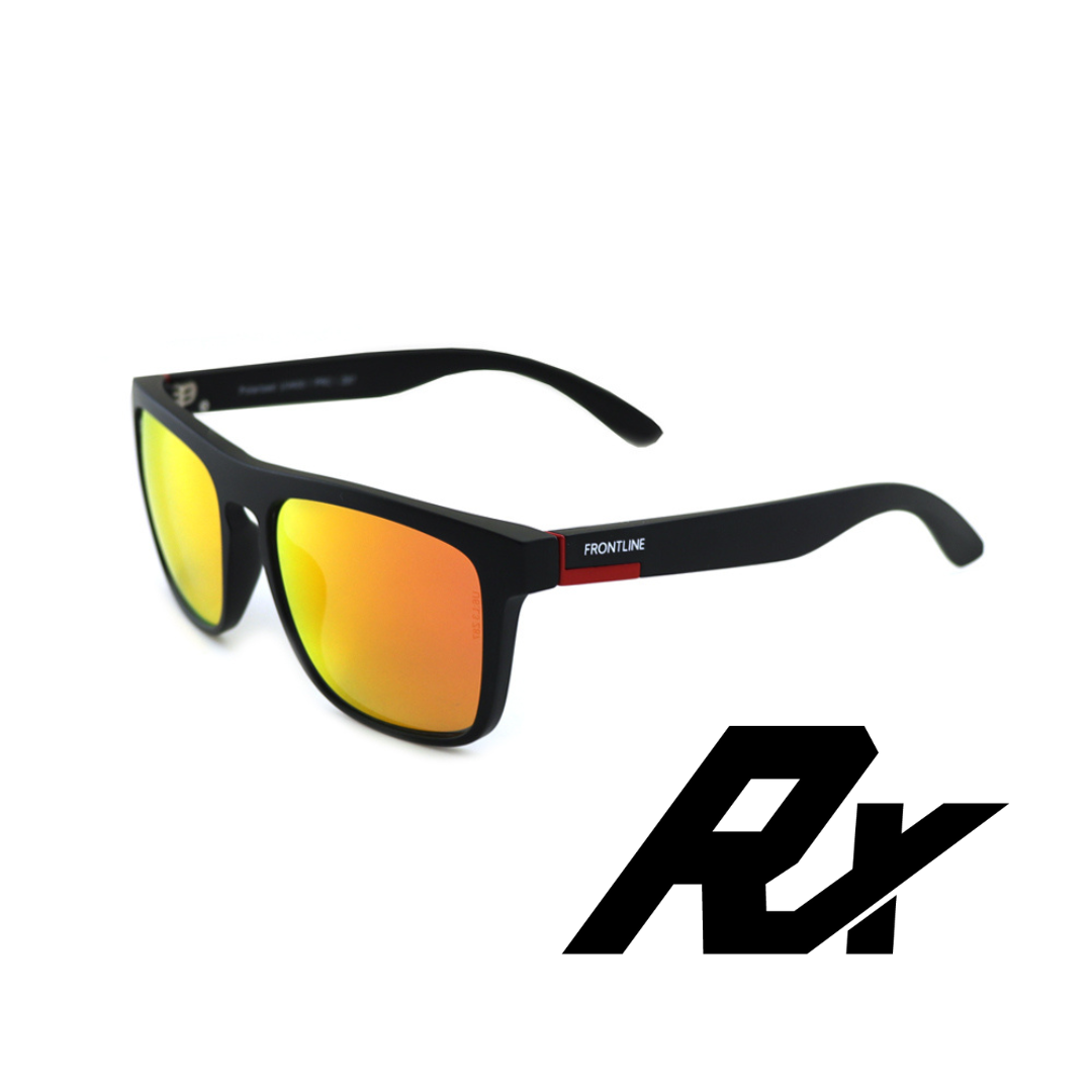 "No Question Asked Replacement" Pomona Crimson Rx