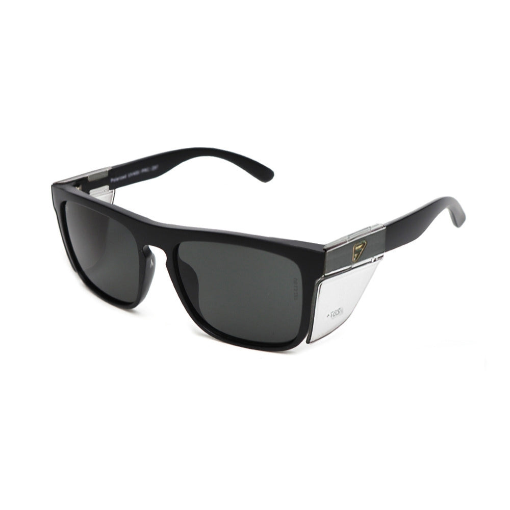 Clear Z87+ Protective Side Shields