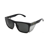Smoke Z87+ Protective Side Shields