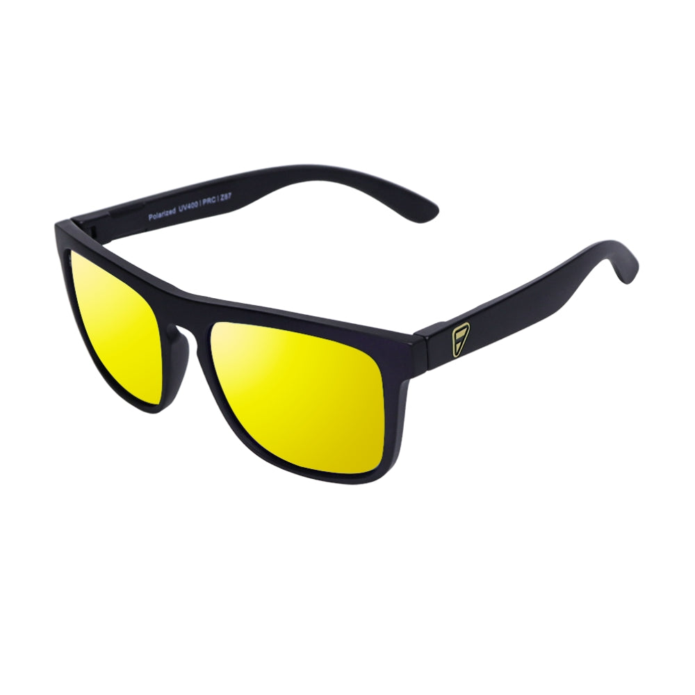 Pomona Crimson First Responder Sunglasses | Frontline Optics