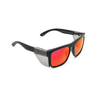 Smoke Z87+ Protective Side Shields