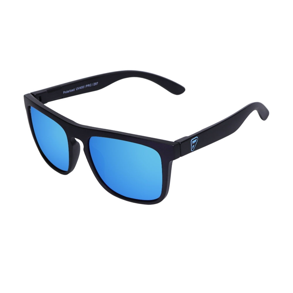 Pomona Crimson First Responder Sunglasses | Frontline Optics