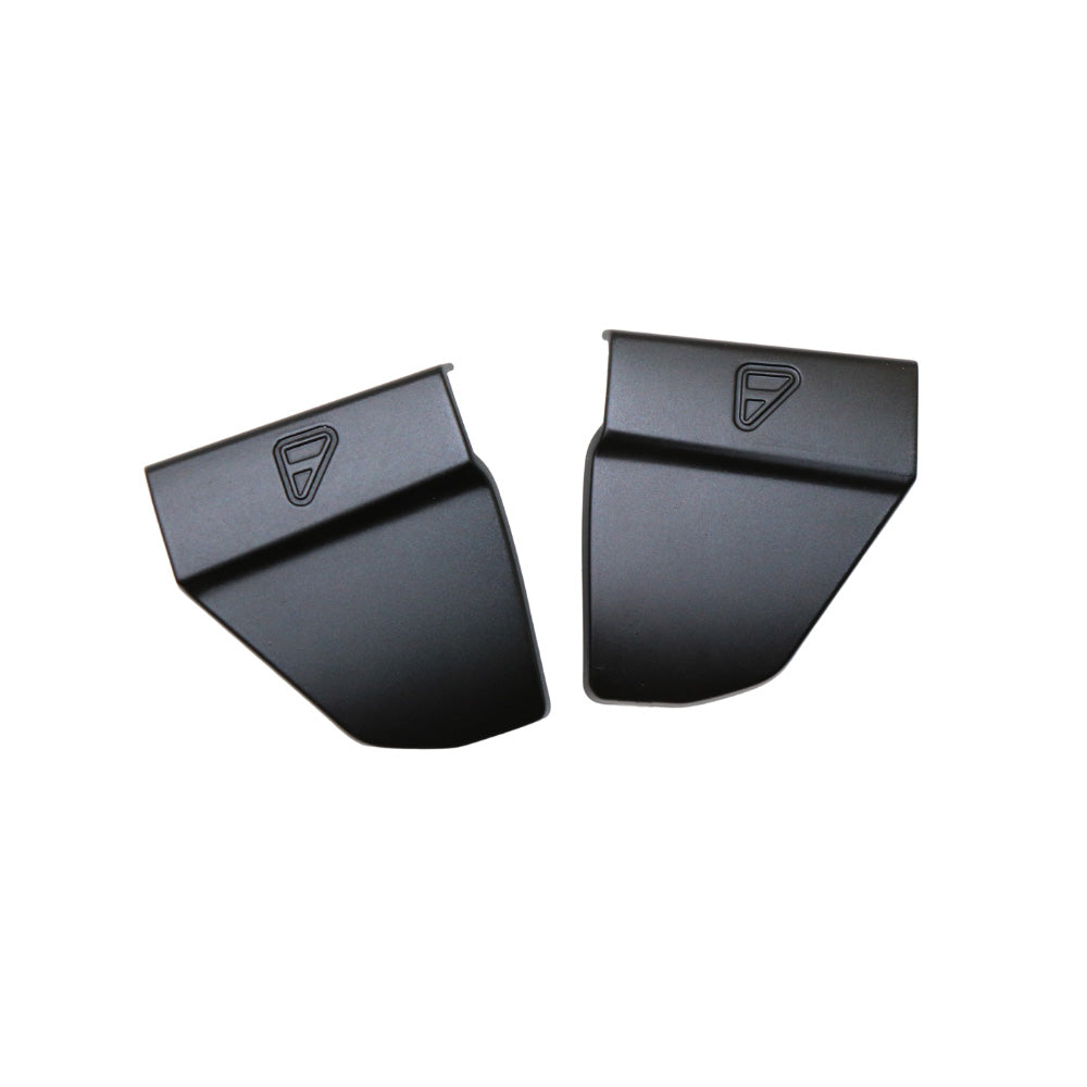 Black Z87+ Protective Side Shields