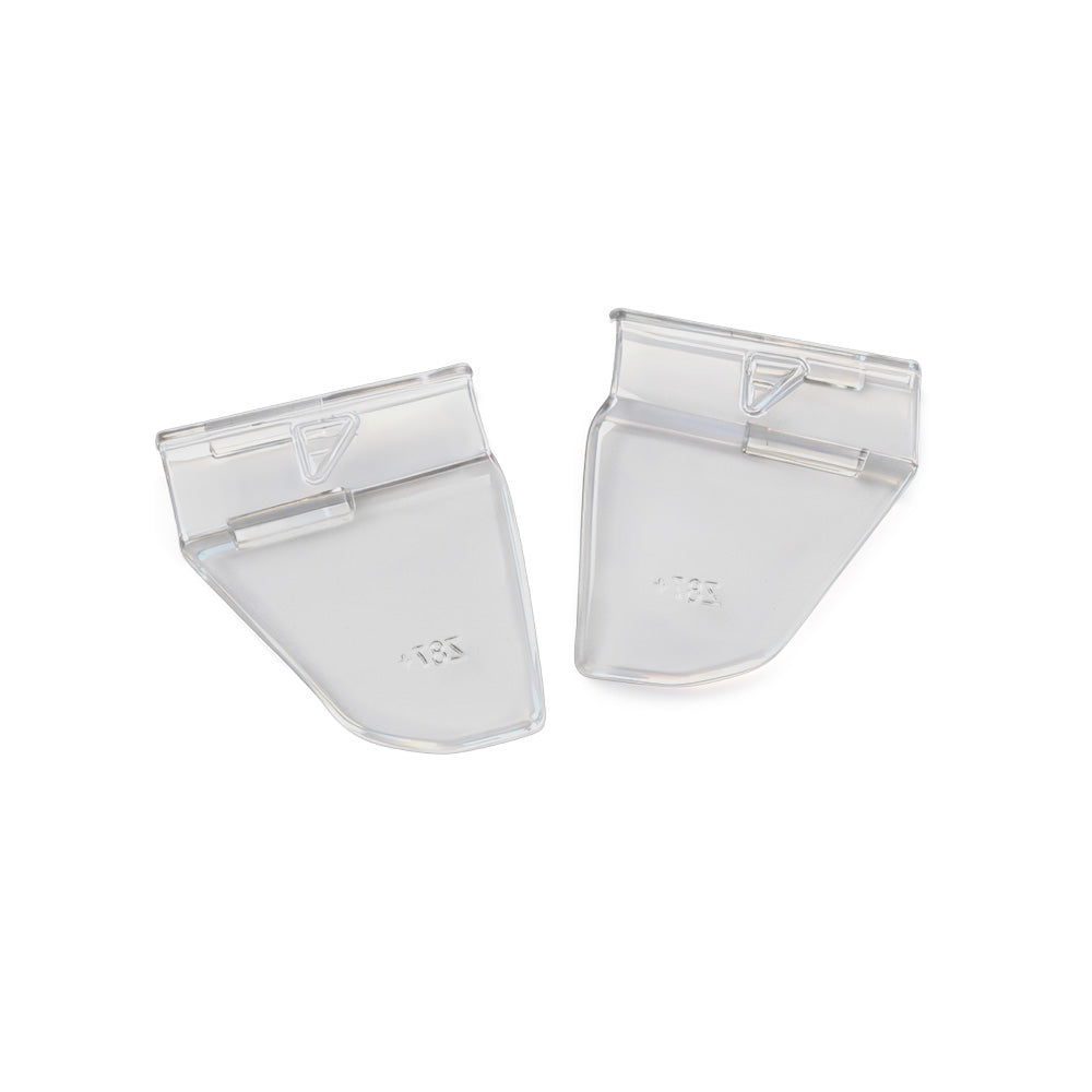 Clear Z87+ Protective Side Shields