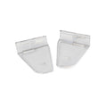 Clear Z87+ Protective Side Shields