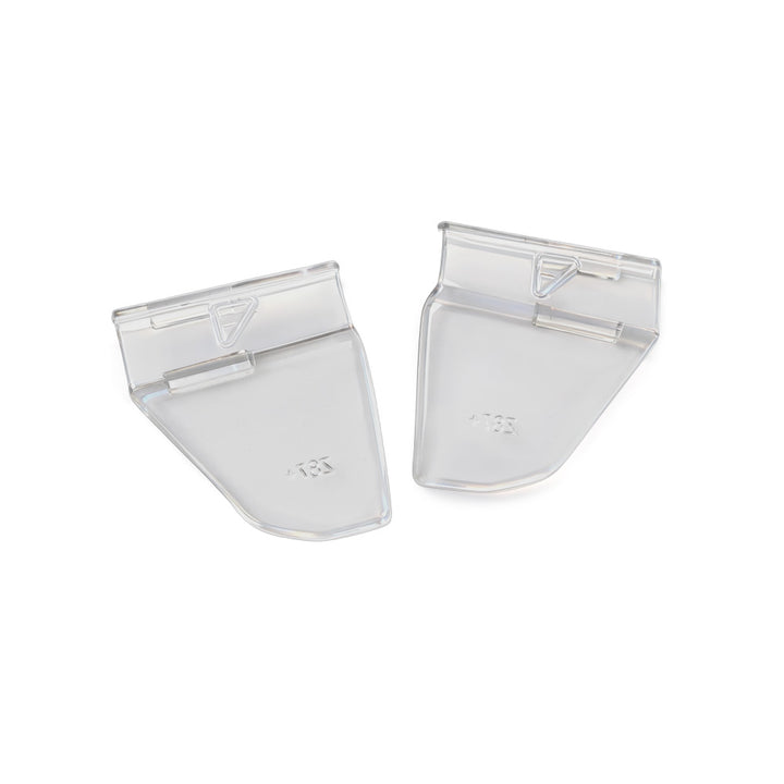 Clear Z87+ Protective Side Shields