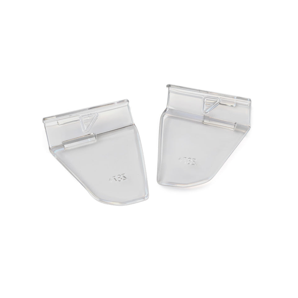 Clear Z87+ Protective Side Shields
