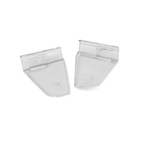 Clear Z87+ Protective Side Shields
