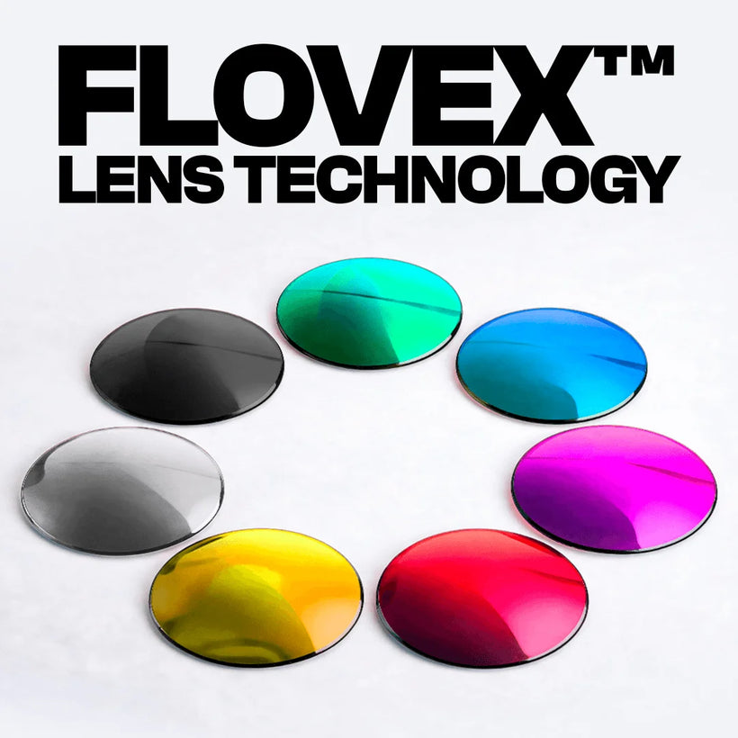 Flovex™ Lens Technology