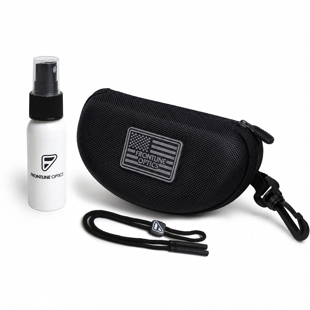 Frontline Protection Bundle