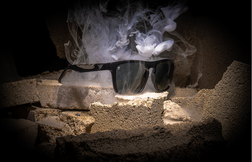 Built For Relentless Conditions