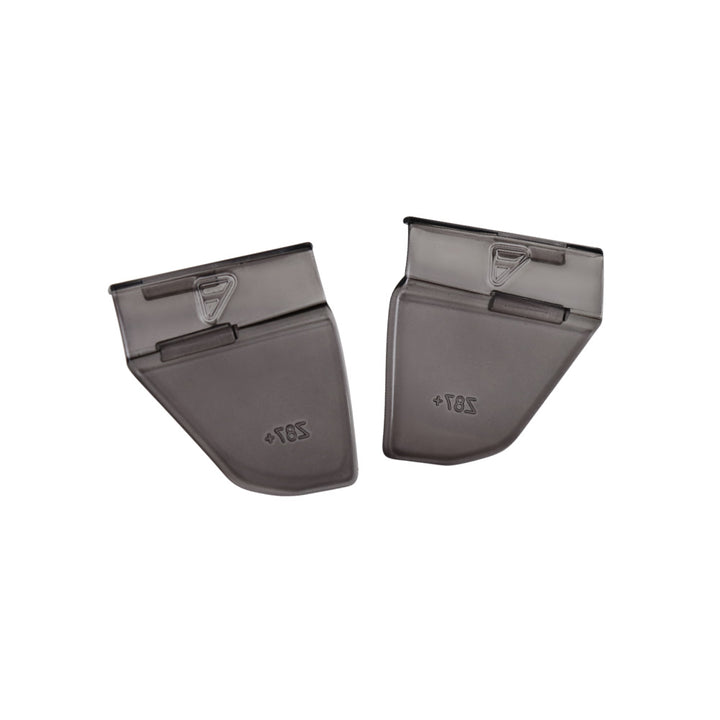 Smoke Z87+ Protective Side Shields